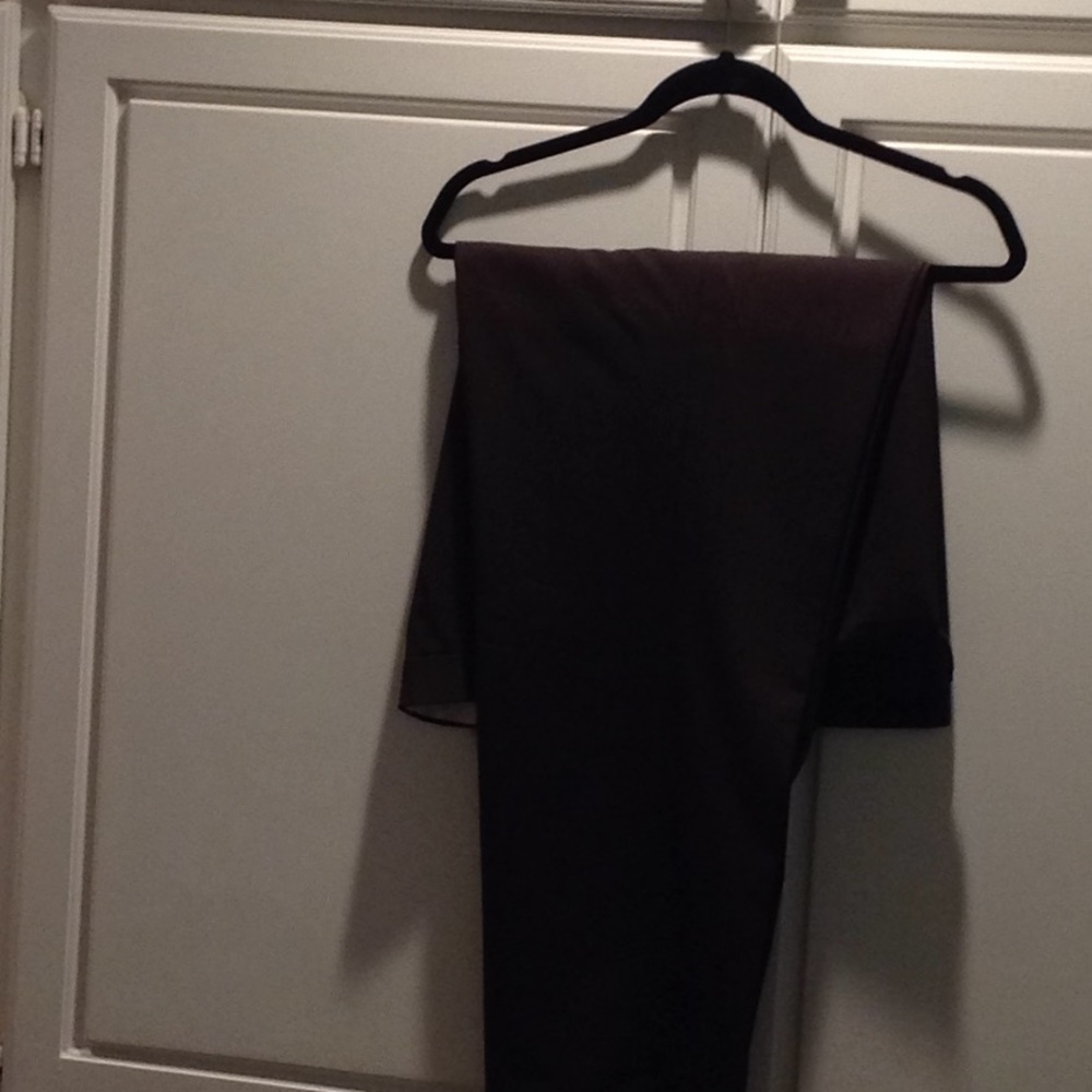 Lauren men's wool slacks